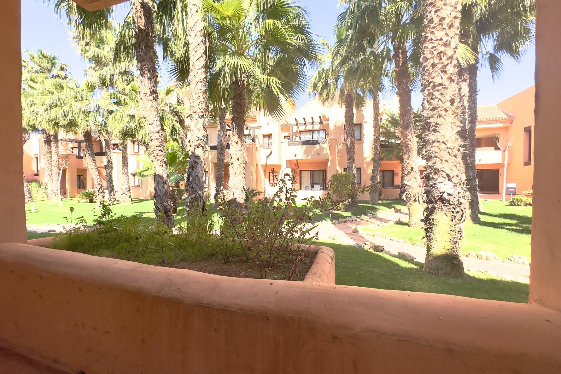 Venta - APARTAMENTO -
LOS ALCÁZARES - Punta Calera