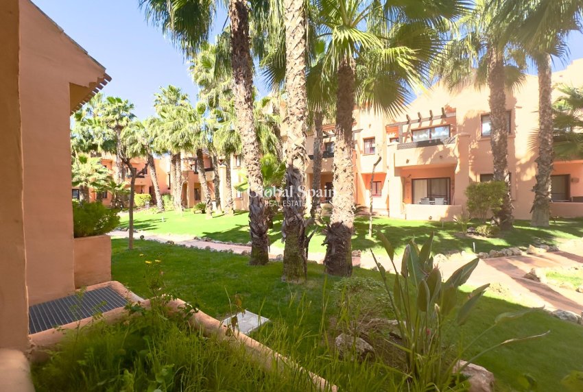 Venta - APARTAMENTO -
LOS ALCÁZARES - Punta Calera