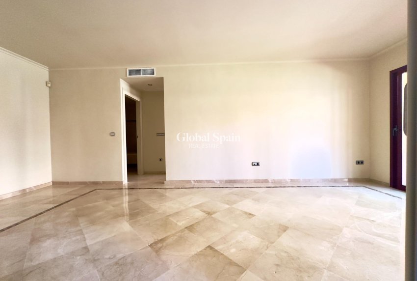 Venta - APARTAMENTO -
LOS ALCÁZARES - Punta Calera