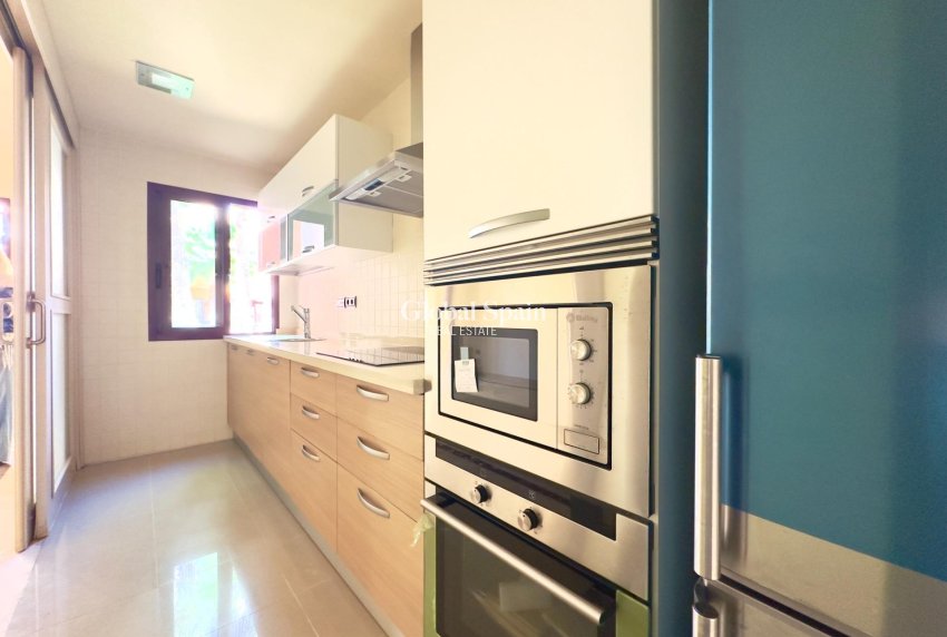 Venta - APARTAMENTO -
LOS ALCÁZARES - Punta Calera