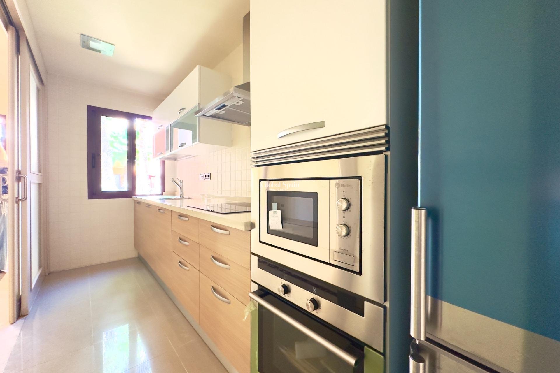 Venta - APARTAMENTO -
LOS ALCÁZARES - Punta Calera