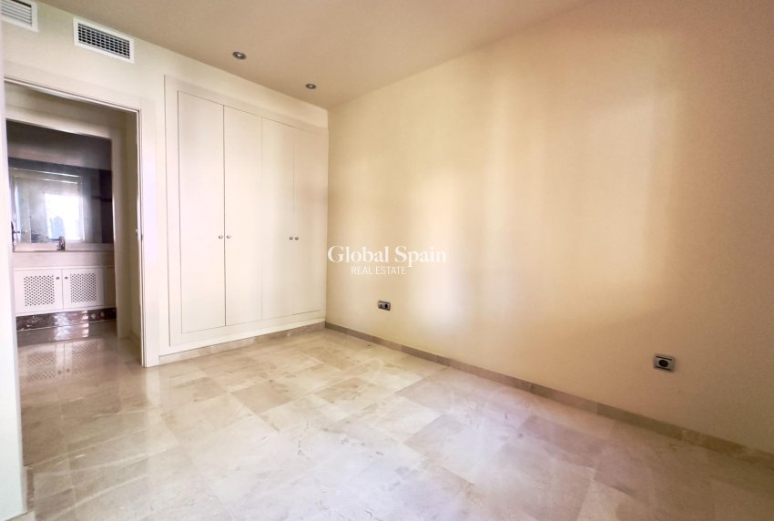 Venta - APARTAMENTO -
LOS ALCÁZARES - Punta Calera