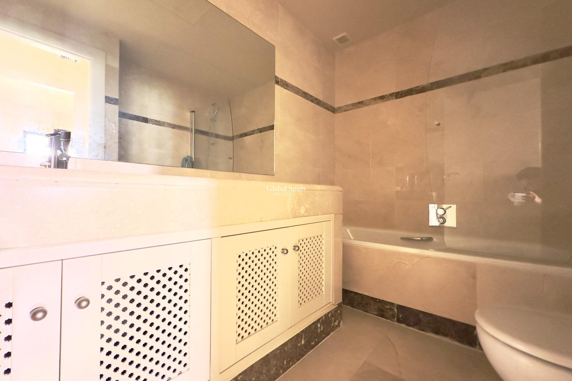 Venta - APARTAMENTO -
LOS ALCÁZARES - Punta Calera