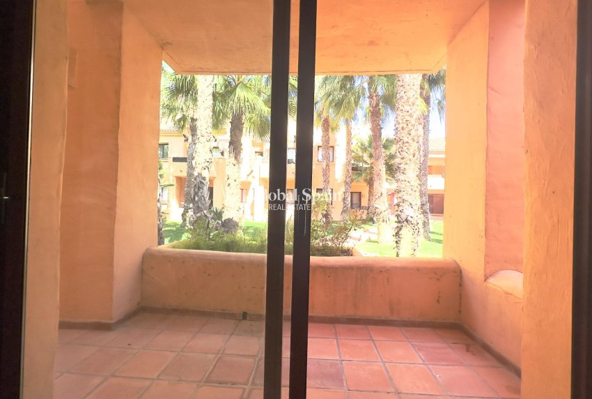 Venta - APARTAMENTO -
LOS ALCÁZARES - Punta Calera