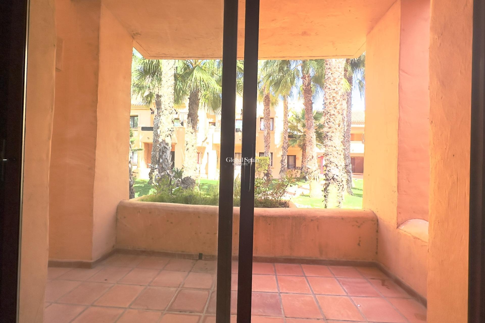 Venta - APARTAMENTO -
LOS ALCÁZARES - Punta Calera