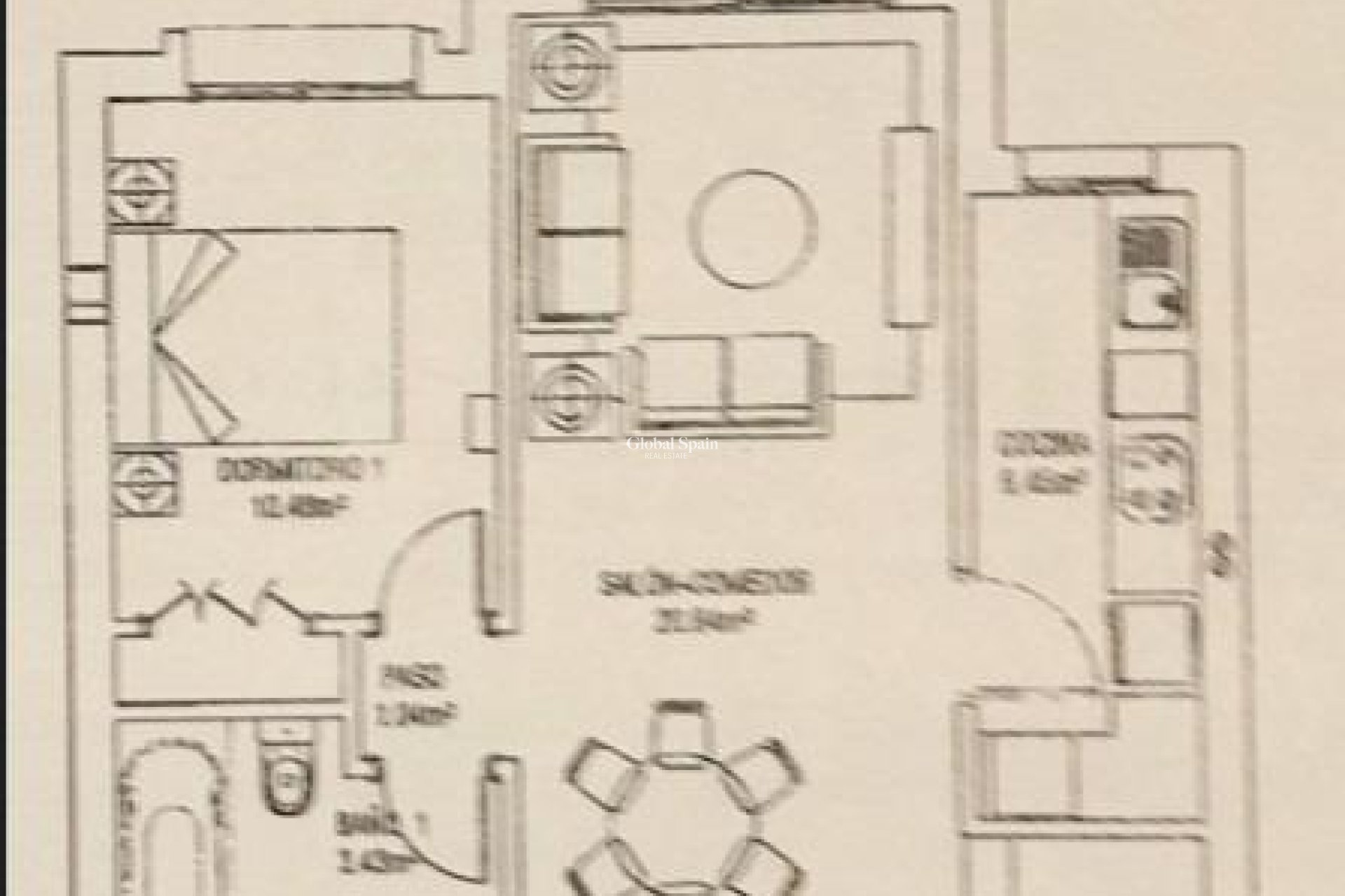 Venta - APARTAMENTO -
LOS ALCÁZARES - Punta Calera