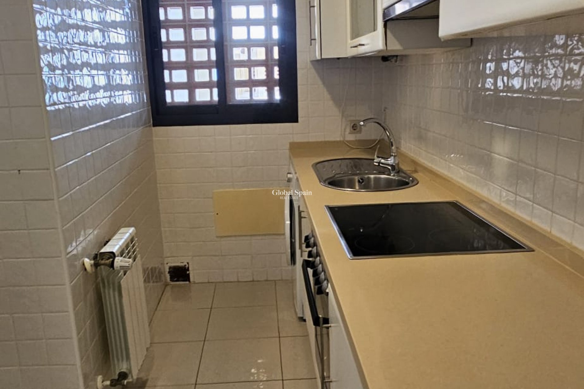 Venta - APARTAMENTO -
LOS ALCÁZARES