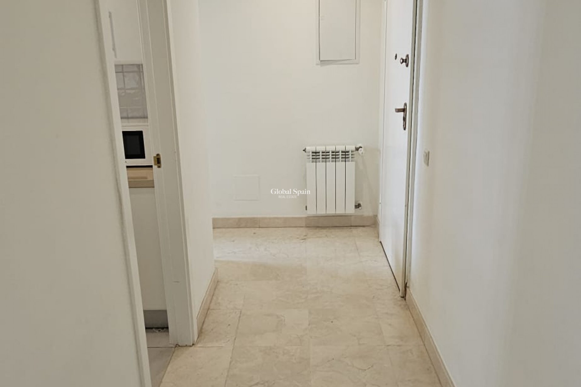 Venta - APARTAMENTO -
LOS ALCÁZARES
