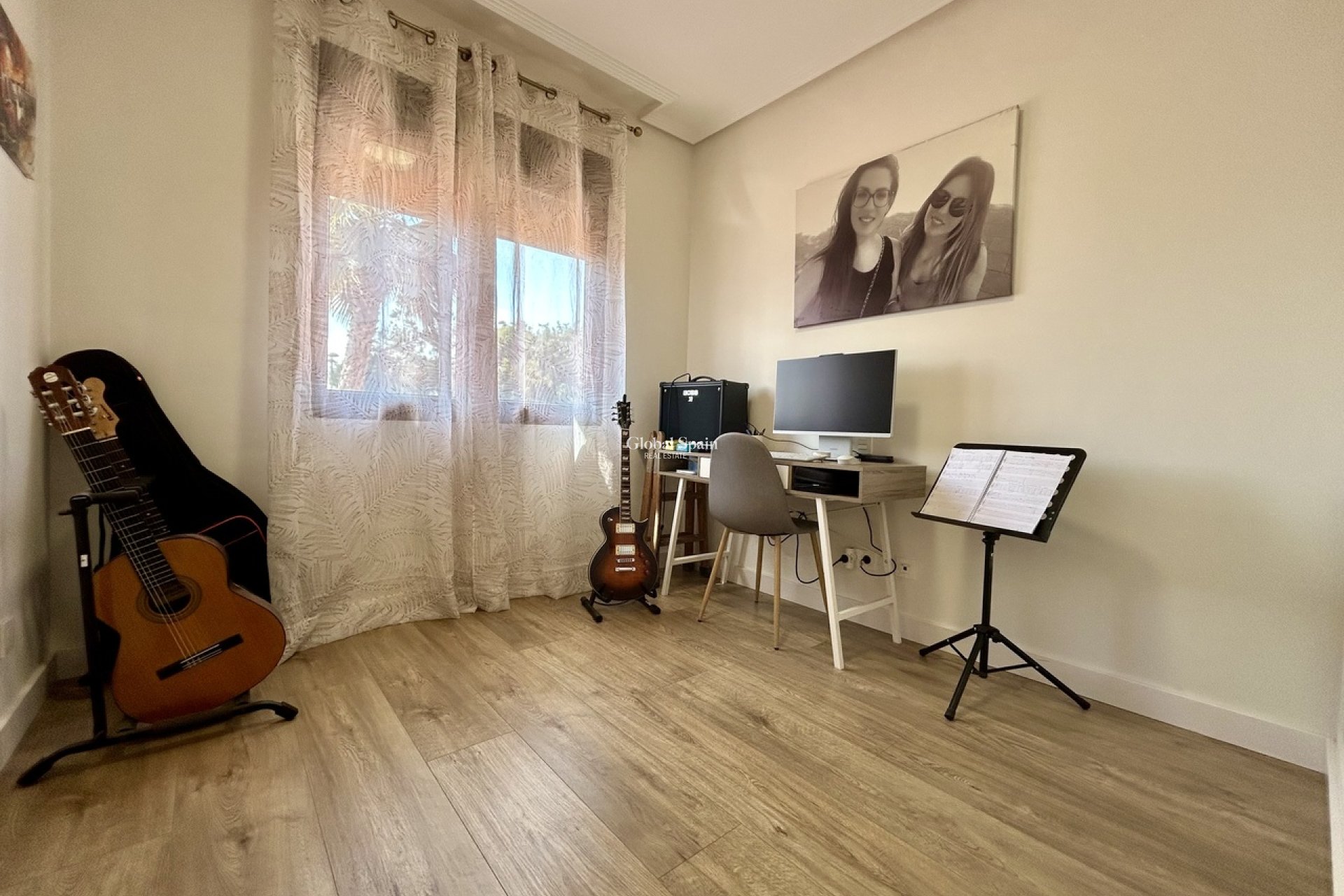 Venta - APARTAMENTO -
LOS ALCÁZARES