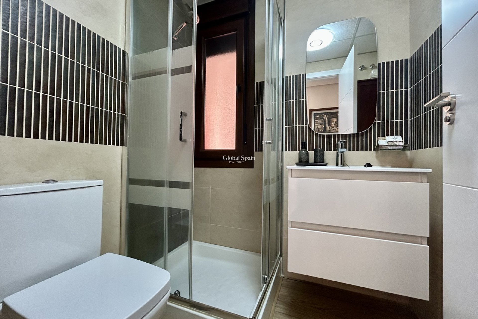 Venta - APARTAMENTO -
LOS ALCÁZARES