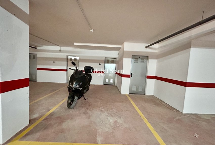 Venta - APARTAMENTO -
LOS ALCÁZARES