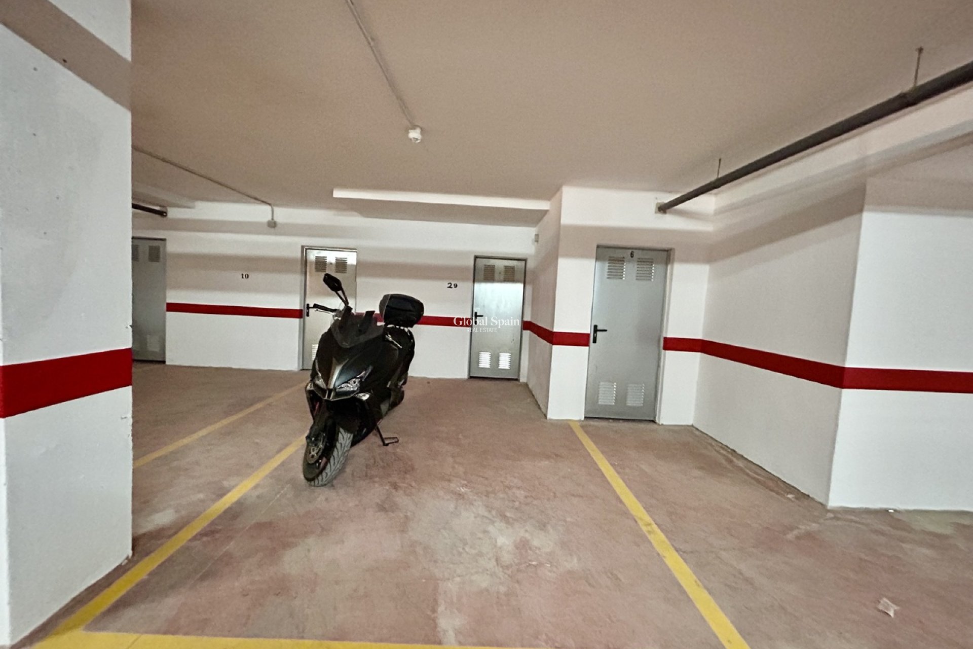 Venta - APARTAMENTO -
LOS ALCÁZARES