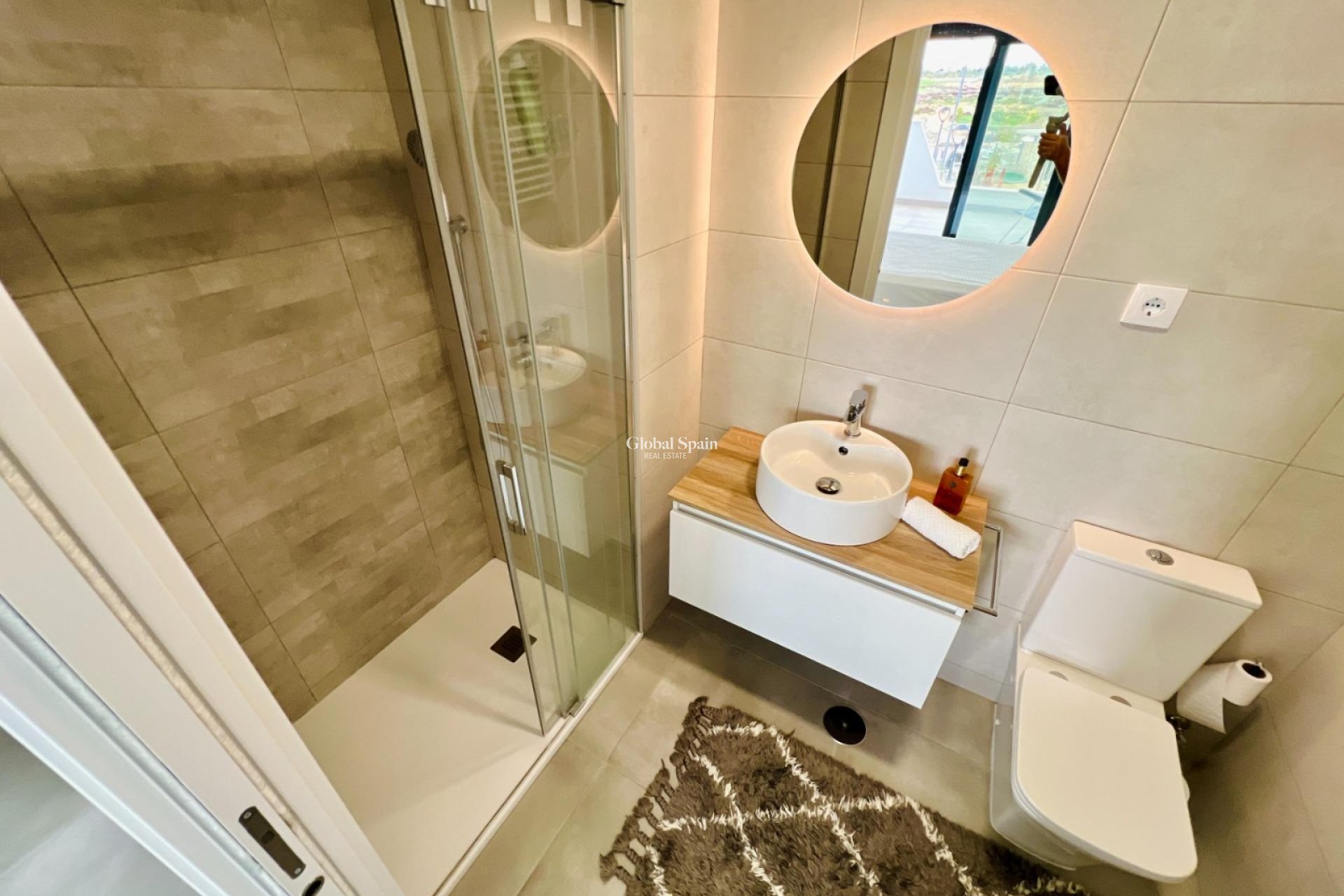 Venta - Apartamento -
LOS ALCÁZARES