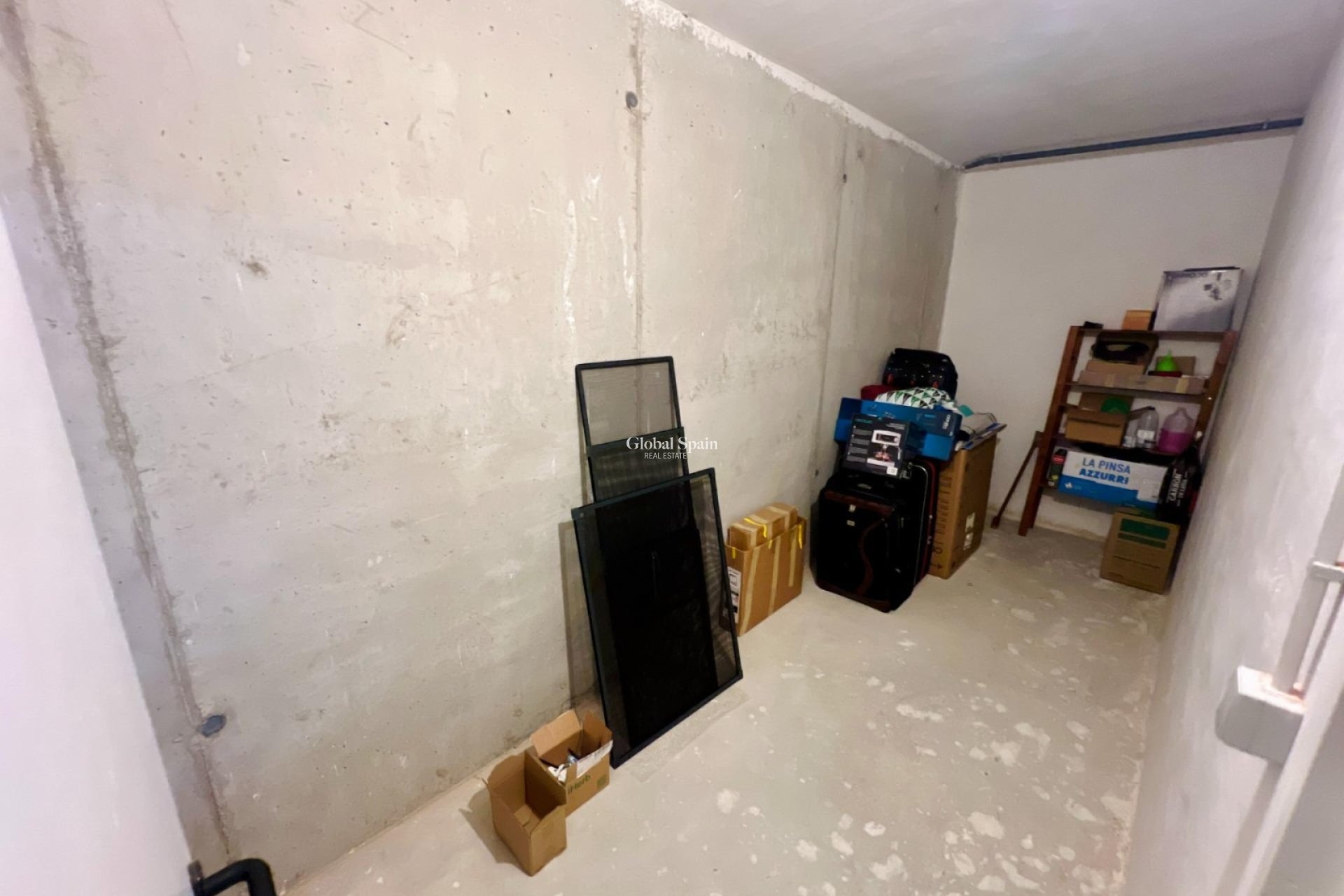 Venta - Apartamento -
LOS ALCÁZARES