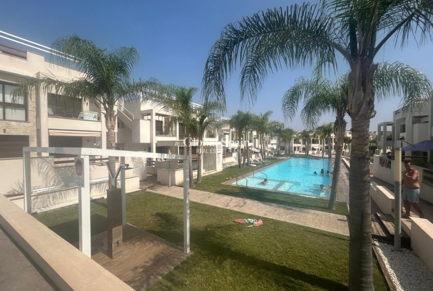 Venta - APARTAMENTO -
LOS BALCONES - LOS ALTOS - AMAY Urbanisation