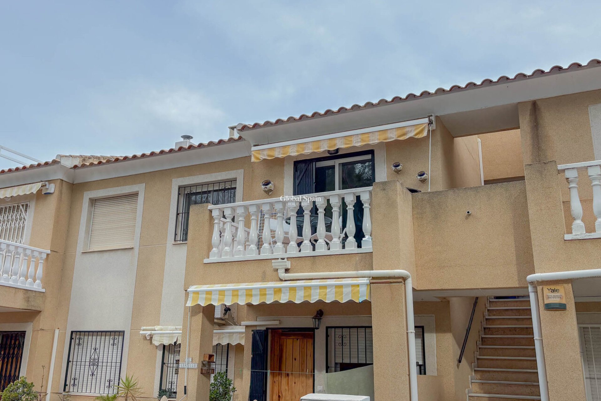 Venta - APARTAMENTO -
LOS BALCONES - LOS ALTOS - Costa Blanca