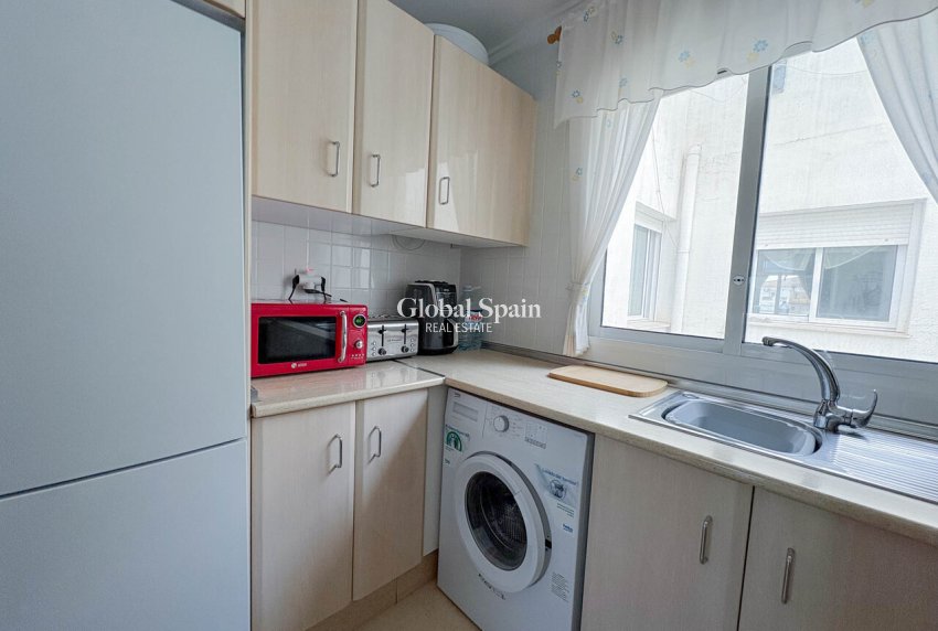 Venta - APARTAMENTO -
LOS BALCONES - LOS ALTOS - Costa Blanca