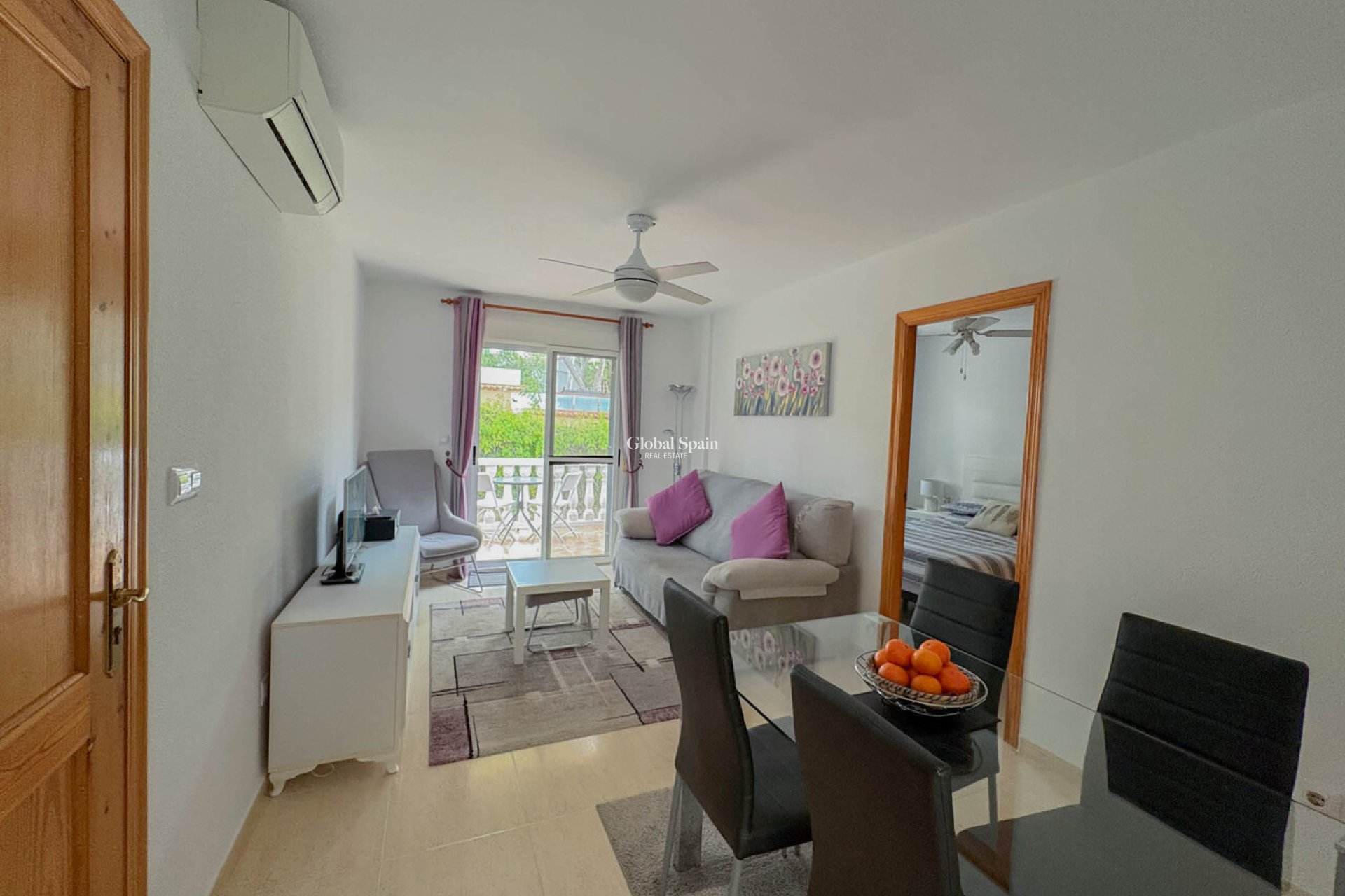 Venta - APARTAMENTO -
LOS BALCONES - LOS ALTOS - Costa Blanca