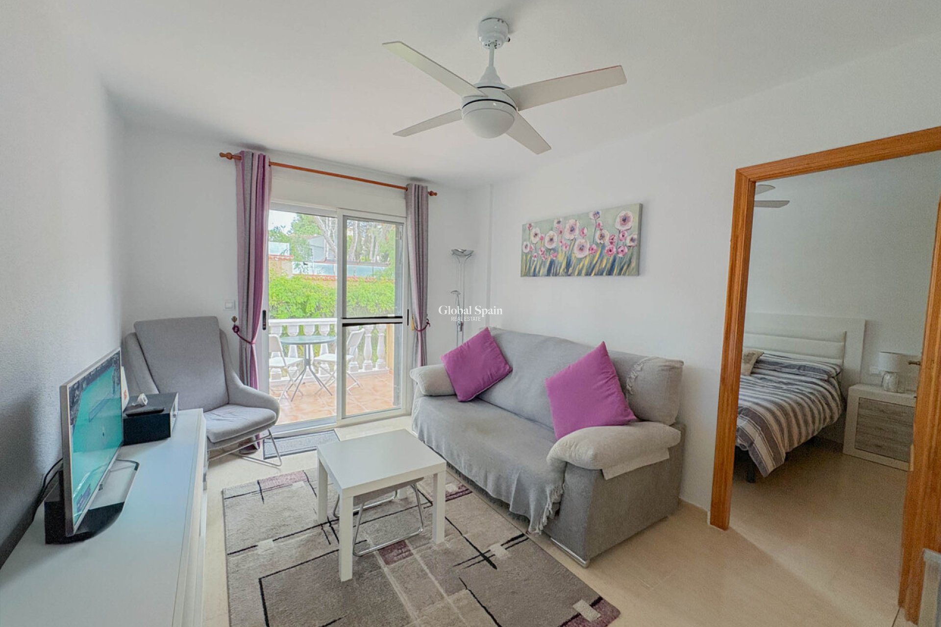 Venta - APARTAMENTO -
LOS BALCONES - LOS ALTOS - Costa Blanca