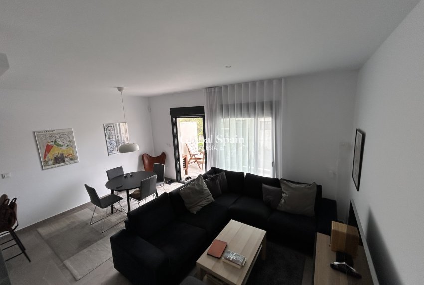 Venta - APARTAMENTO -
LOS BALCONES - LOS ALTOS - Costa Blanca