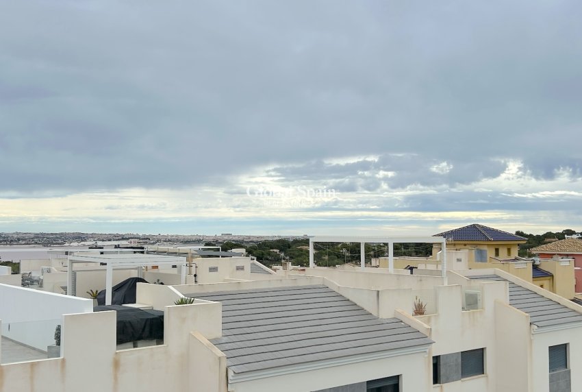 Venta - APARTAMENTO -
LOS BALCONES - LOS ALTOS - Costa Blanca