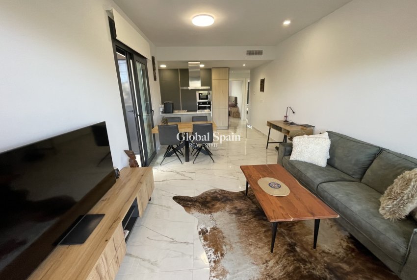 Venta - APARTAMENTO -
LOS BALCONES - LOS ALTOS - Costa Blanca