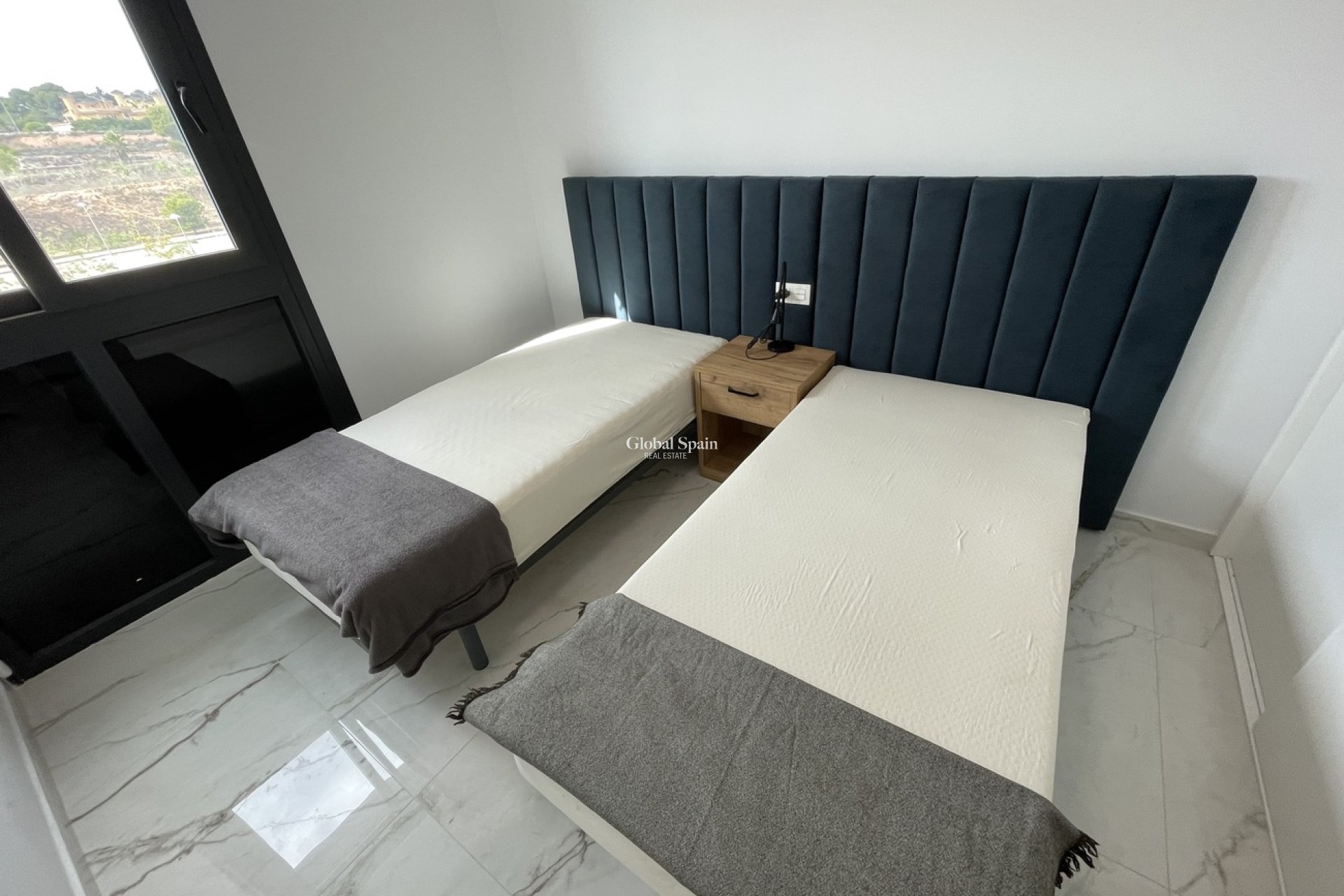 Venta - APARTAMENTO -
LOS BALCONES - LOS ALTOS - Costa Blanca