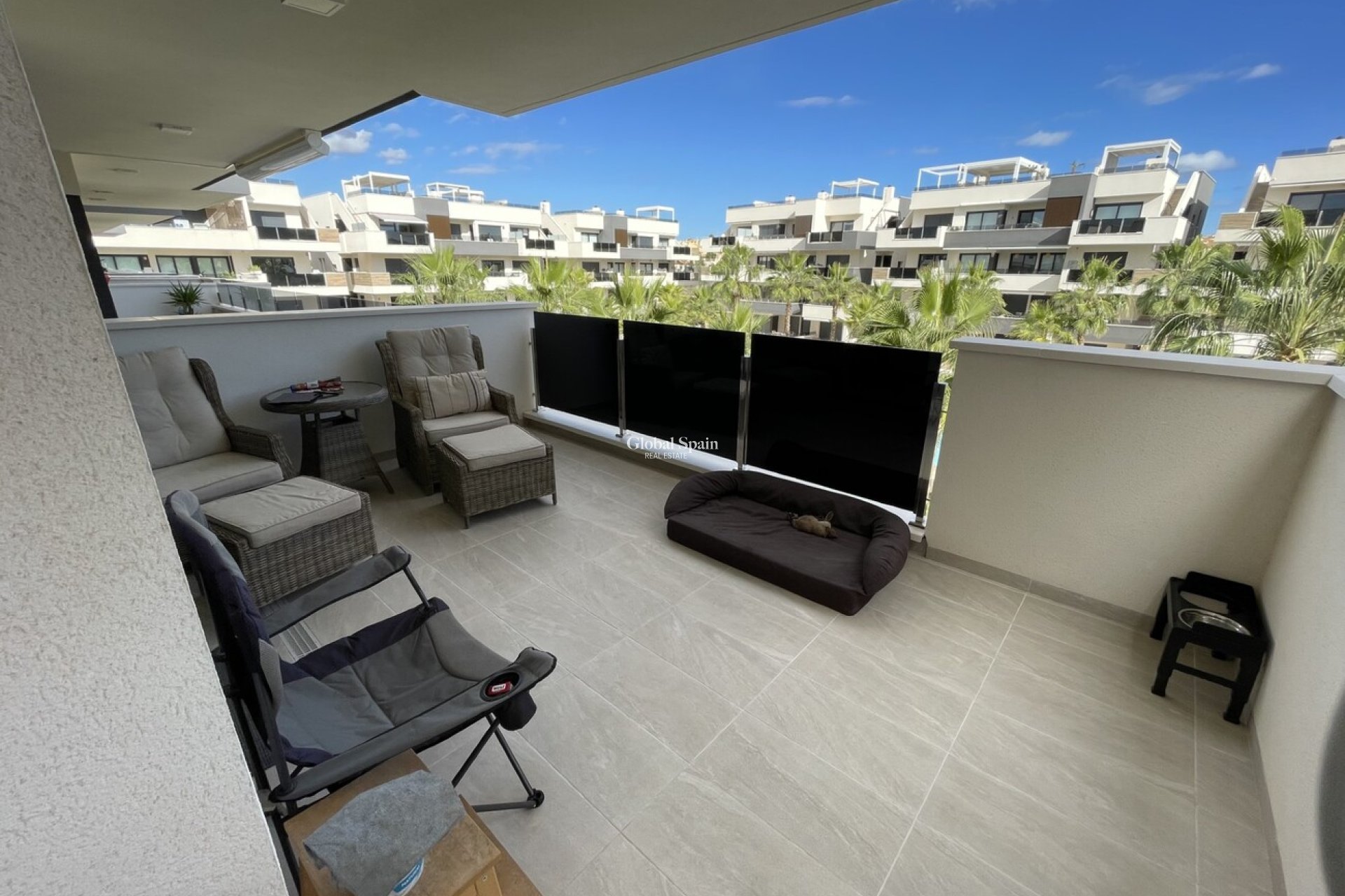 Venta - APARTAMENTO -
LOS BALCONES - LOS ALTOS - Costa Blanca