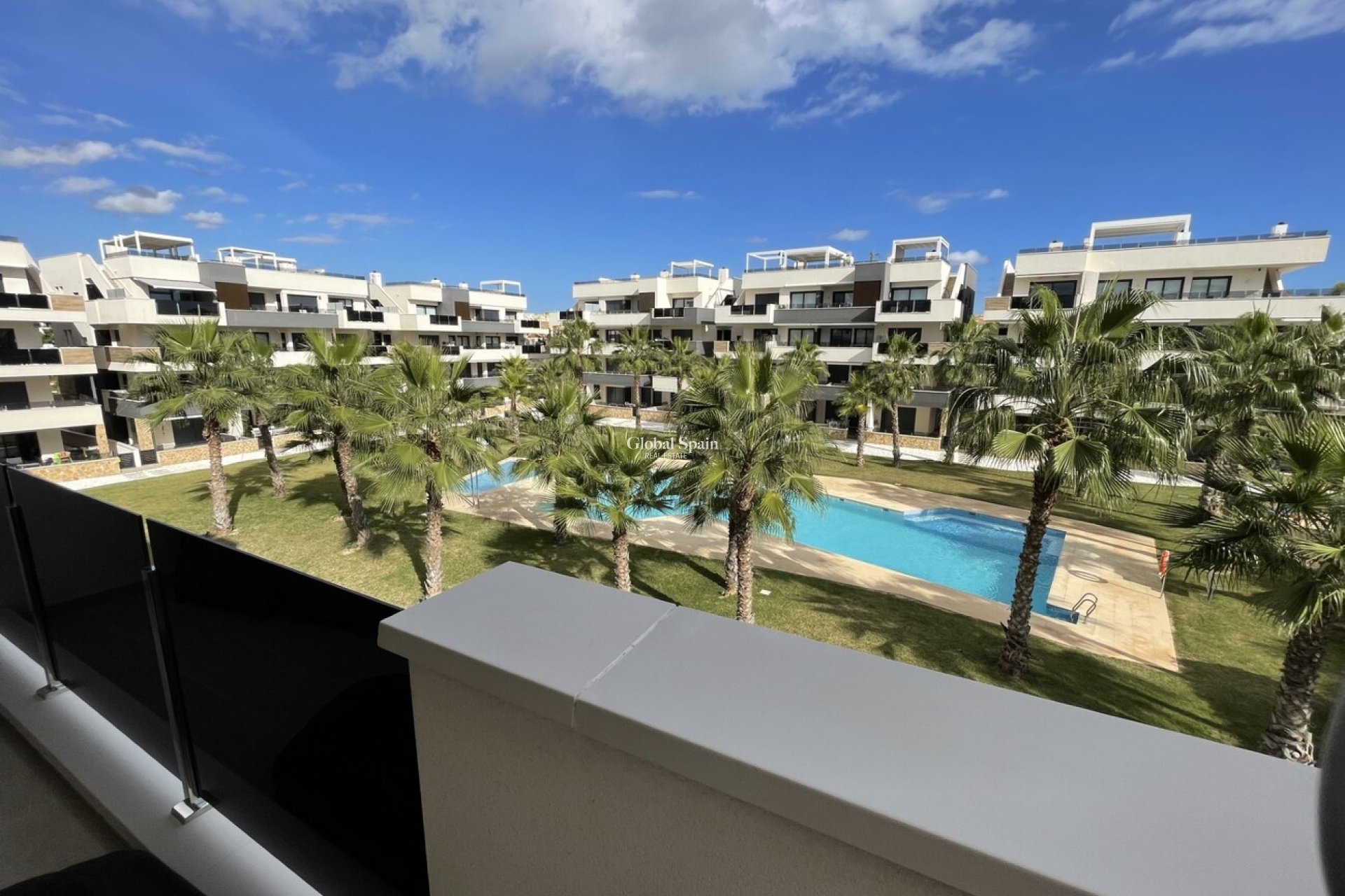 Venta - APARTAMENTO -
LOS BALCONES - LOS ALTOS - Costa Blanca