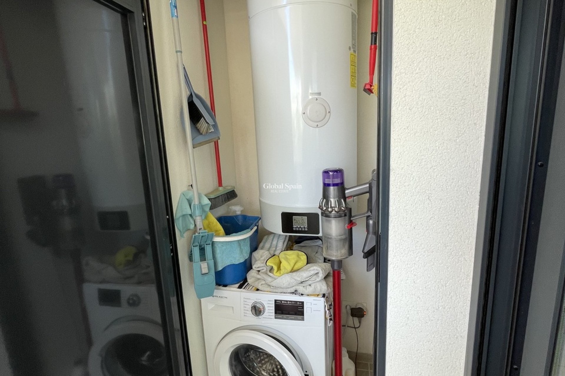 Venta - APARTAMENTO -
LOS BALCONES - LOS ALTOS - Costa Blanca