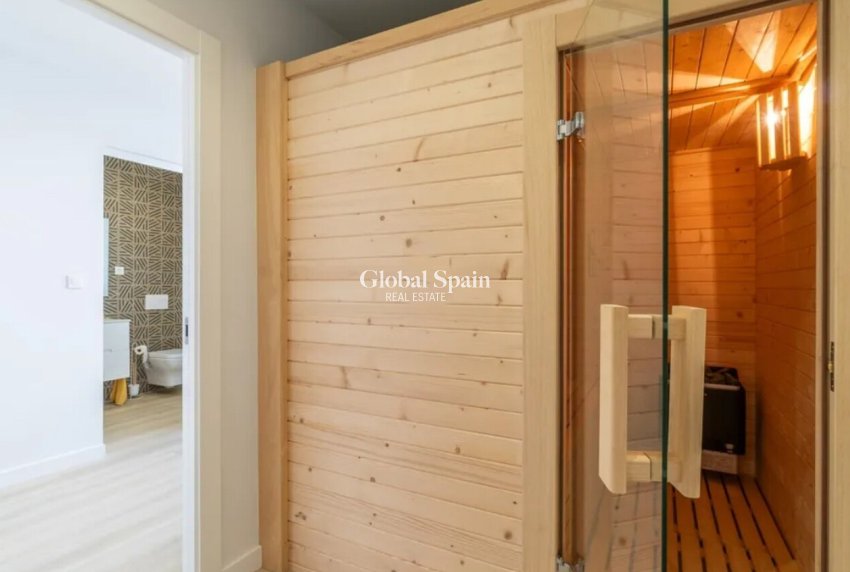 Venta - APARTAMENTO -
LOS BALCONES - LOS ALTOS - Costa Blanca