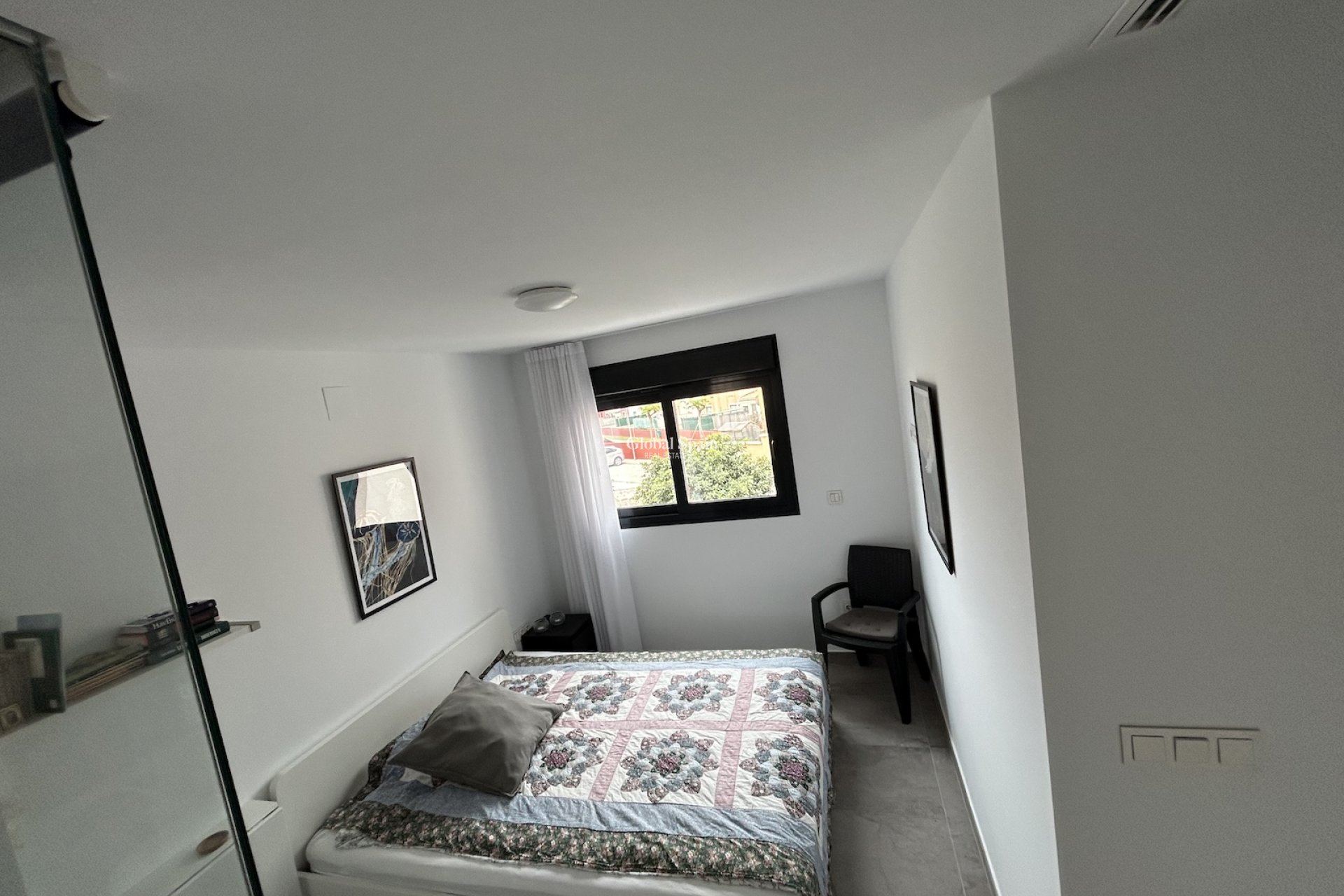 Venta - APARTAMENTO -
LOS BALCONES - LOS ALTOS - Costa Blanca