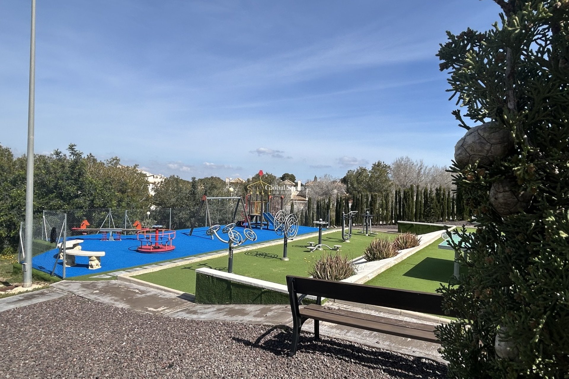 Venta - APARTAMENTO -
LOS BALCONES - LOS ALTOS - Costa Blanca