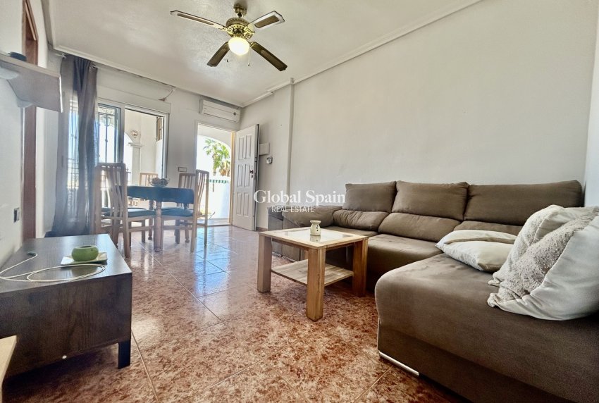Venta - APARTAMENTO -
LOS BALCONES - LOS ALTOS - Costa Blanca