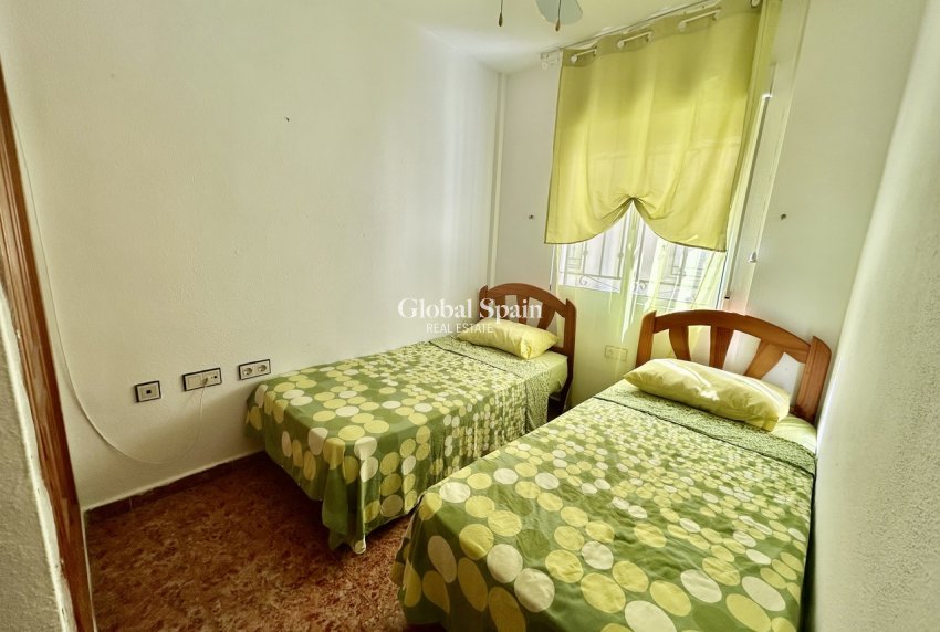 Venta - APARTAMENTO -
LOS BALCONES - LOS ALTOS - Costa Blanca