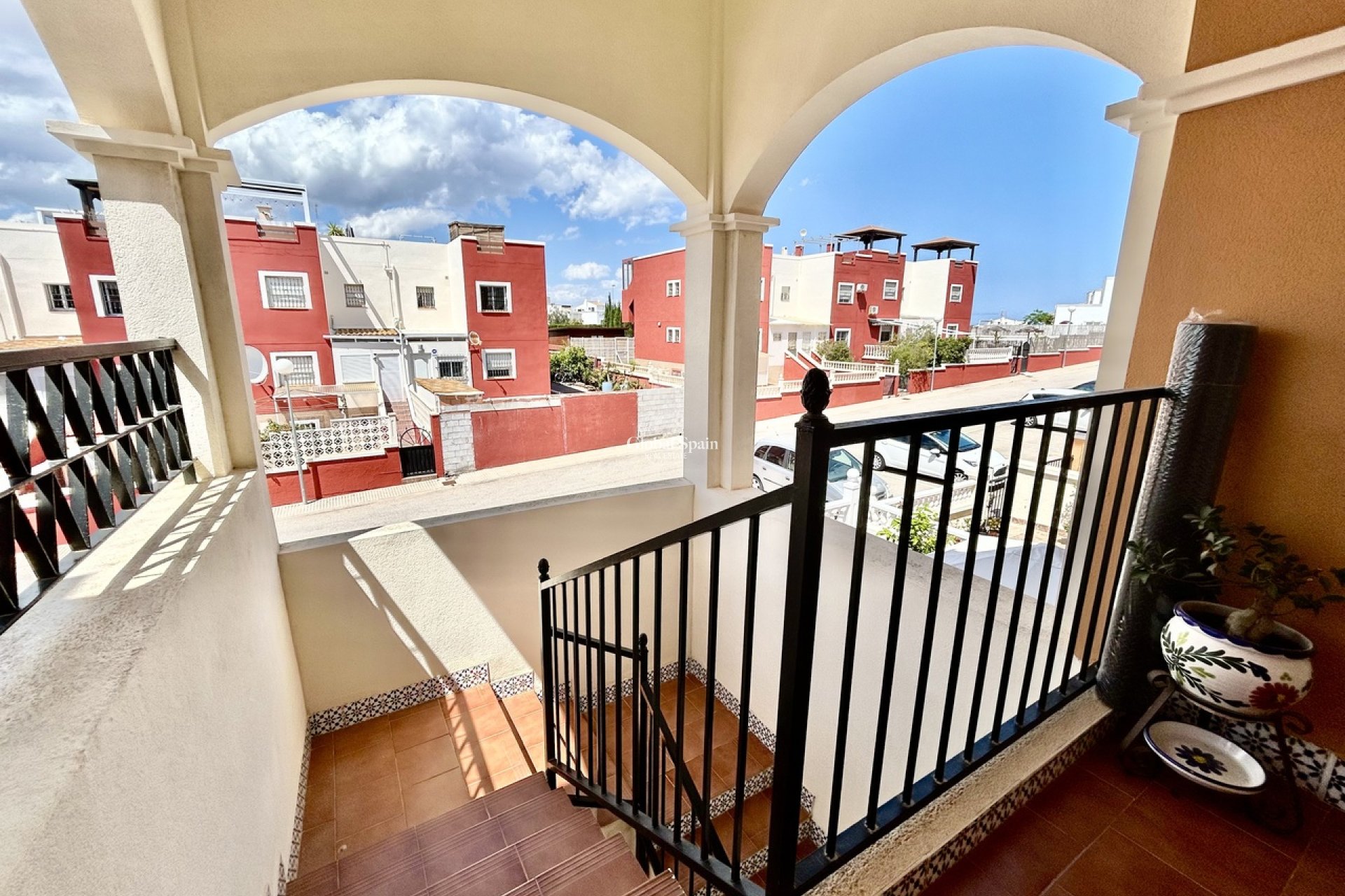Venta - APARTAMENTO -
LOS BALCONES - LOS ALTOS - Costa Blanca