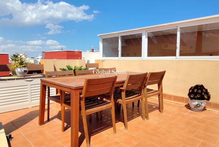 Venta - APARTAMENTO -
LOS BALCONES - LOS ALTOS - Costa Blanca
