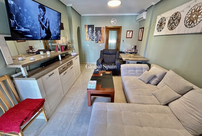 Venta - APARTAMENTO -
LOS BALCONES - LOS ALTOS - Costa Blanca