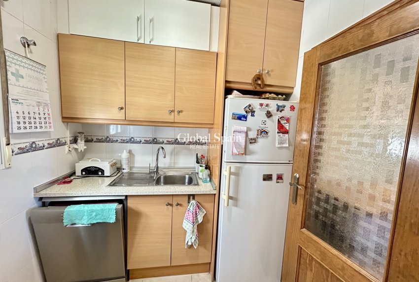 Venta - APARTAMENTO -
LOS BALCONES - LOS ALTOS - Costa Blanca