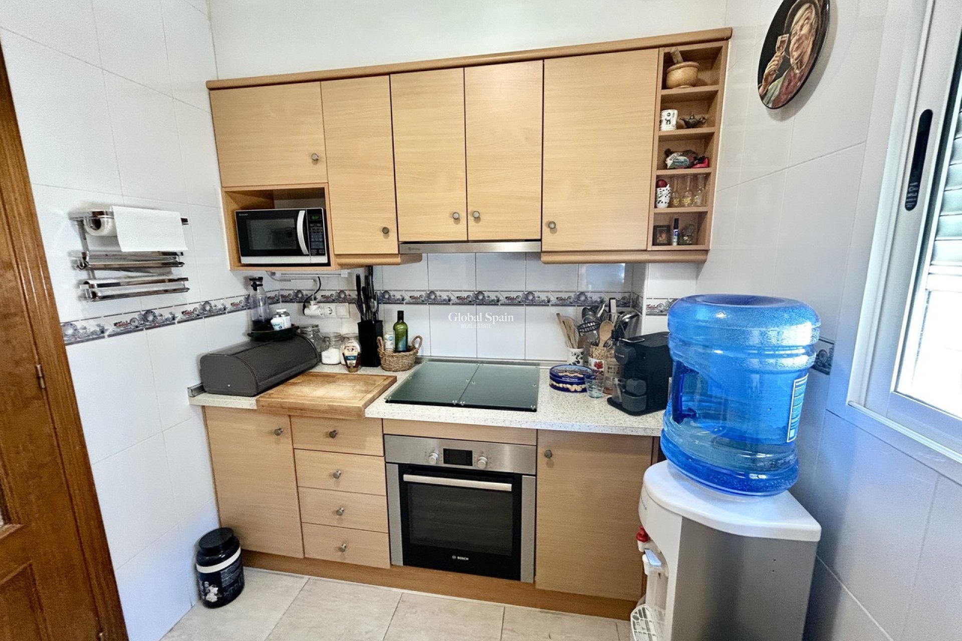 Venta - APARTAMENTO -
LOS BALCONES - LOS ALTOS - Costa Blanca