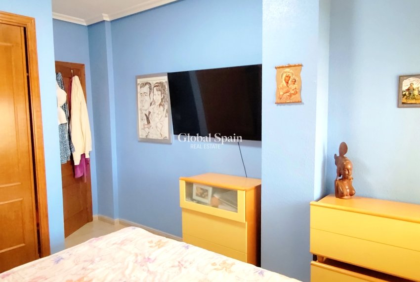 Venta - APARTAMENTO -
LOS BALCONES - LOS ALTOS - Costa Blanca