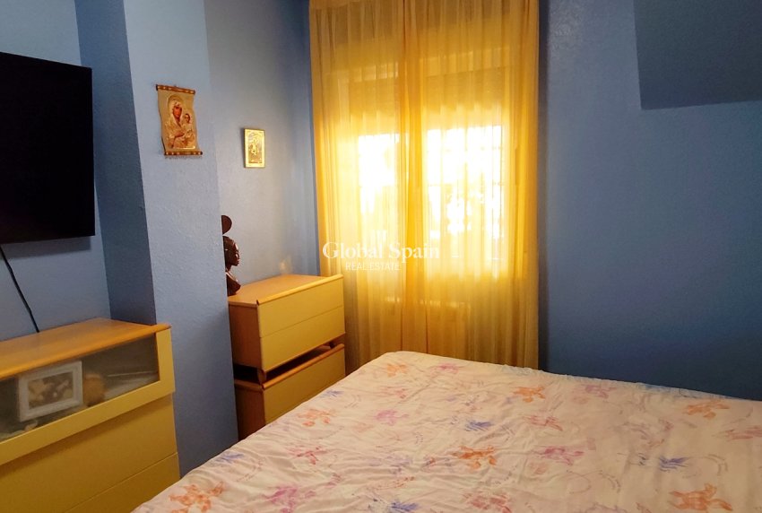 Venta - APARTAMENTO -
LOS BALCONES - LOS ALTOS - Costa Blanca