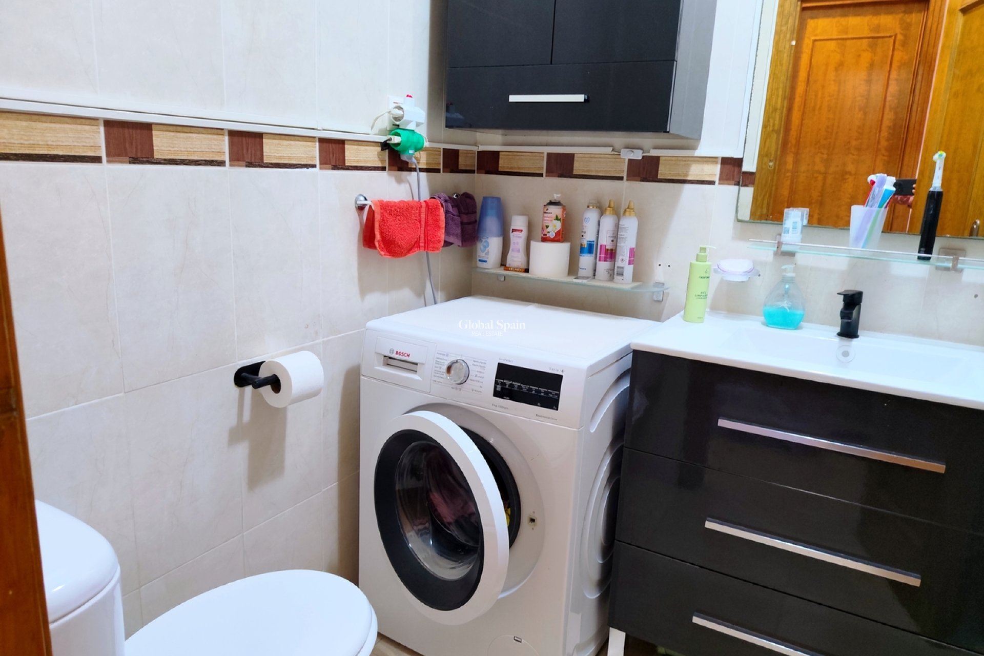 Venta - APARTAMENTO -
LOS BALCONES - LOS ALTOS - Costa Blanca