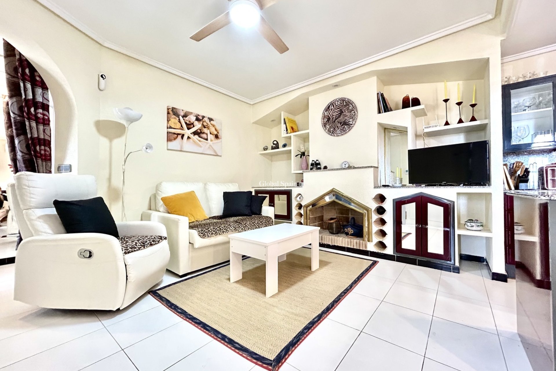 Venta - APARTAMENTO -
LOS BALCONES - LOS ALTOS - Costa Blanca