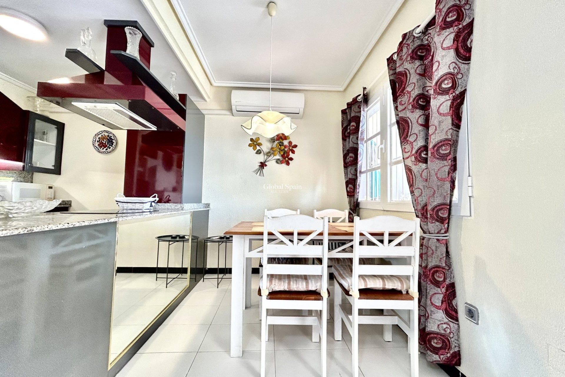 Venta - APARTAMENTO -
LOS BALCONES - LOS ALTOS - Costa Blanca
