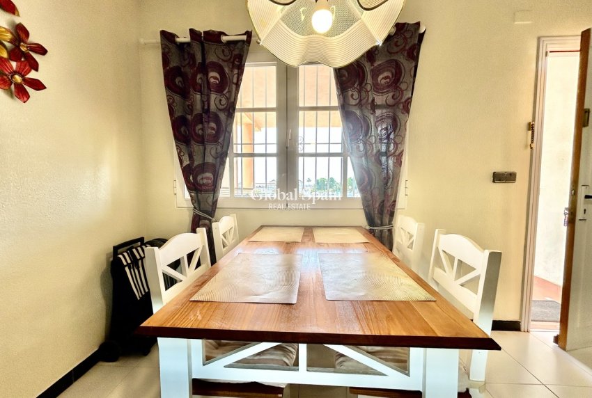 Venta - APARTAMENTO -
LOS BALCONES - LOS ALTOS - Costa Blanca