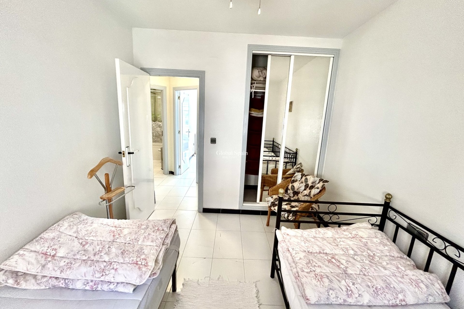 Venta - APARTAMENTO -
LOS BALCONES - LOS ALTOS - Costa Blanca