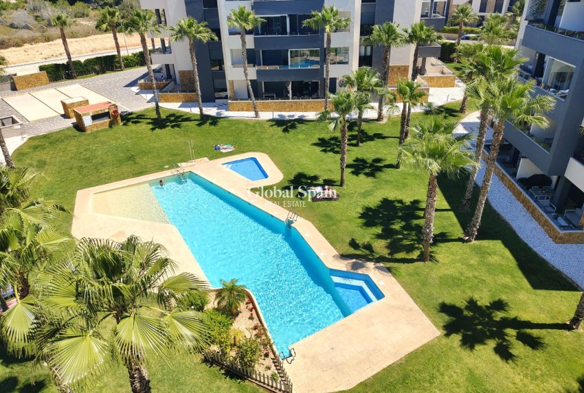 Venta - APARTAMENTO -
LOS BALCONES - LOS ALTOS - Costa Blanca