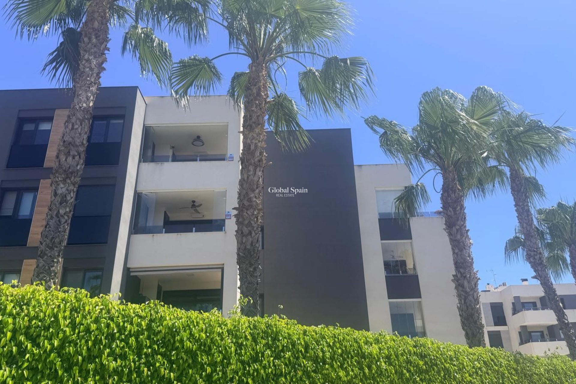 Venta - APARTAMENTO -
LOS BALCONES - LOS ALTOS - Costa Blanca