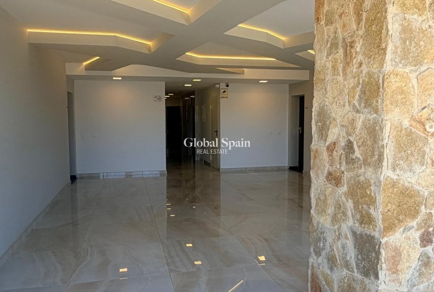 Venta - APARTAMENTO -
LOS BALCONES - LOS ALTOS - Costa Blanca